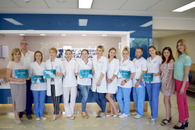 МЦ "Офтальміка", м.Харків