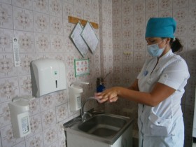 Багатопрофільна лікарня "ВітаЦентр"