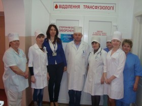 Ковельське територіальне медичне об'єднання