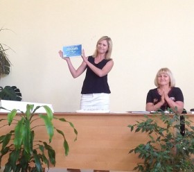 КНП «Дніпропетровський обласний перинатальний центр зі стаціонаром»ДОР»