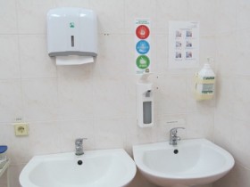 Черкаський обласний онкологічний диспансер
