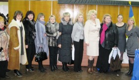 Науково-практична конференція  в м. Київ, м. Полтава, м. Дніпропетровськ.