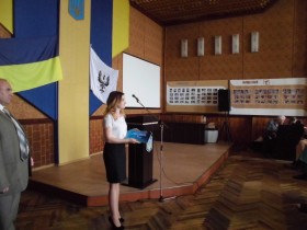 Пологовий будинок Чернігівської міської ради 