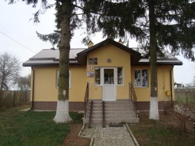 Фельдшерсько-акушерському пункту с. Смереків
