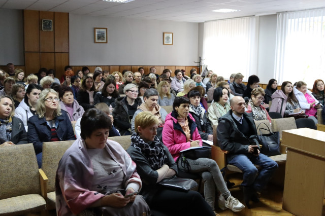 АЛГОРИТМИ ВПРОВАДЖЕННЯ ІНФЕКЦІЙНОГО КОНТРОЛЮ...